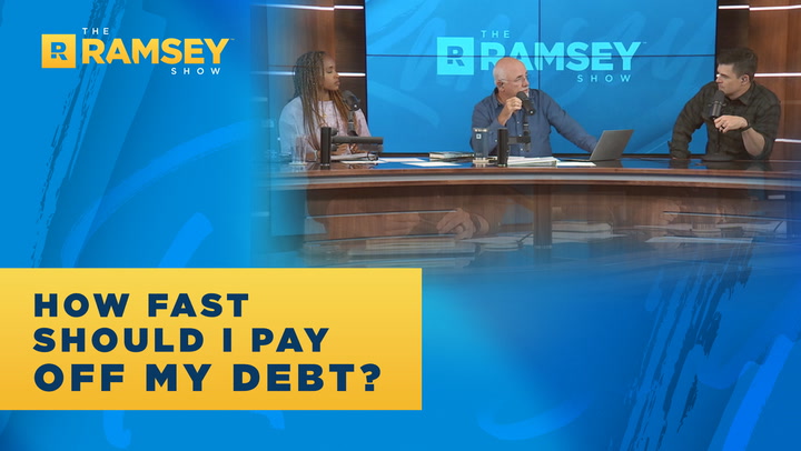 The Ramsey Show - August 3, 2023