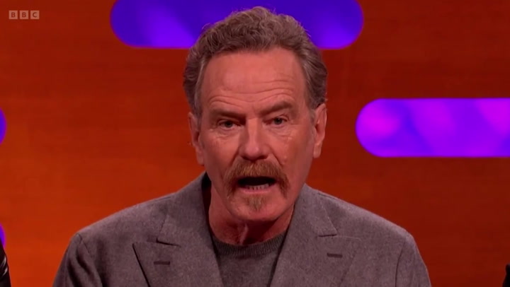 Bryan Cranston almost 'shut down' during dangerous Malcolm in the Middle stunt