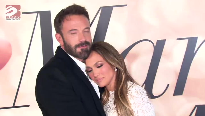 ¿Podría haber otro compromiso para Jennifer Lopez y Ben Affleck?