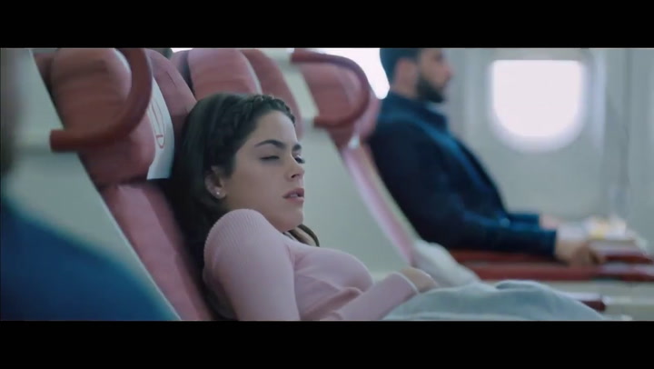 Tini: El gran cambio de Violetta - Trailer