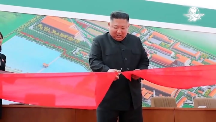 Corea del Norte: Kim ordena entregar los perros por ser símbolos burgueses - Fuente: El Universal