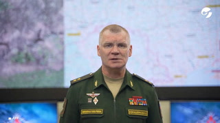Guerra Rusia-Ucrania: el ejército ruso se adjudica ataques a aeródromos militares ucranianos