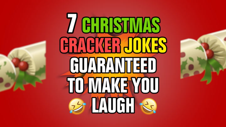 These 40 funny (and cheesy) Christmas cracker jokes are guaranteed to give  you the giggles - Wales Online
