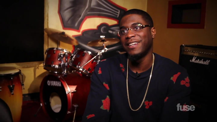 Big K.R.I.T. Started His Career With a 4 CD Duplicator: My Hustle