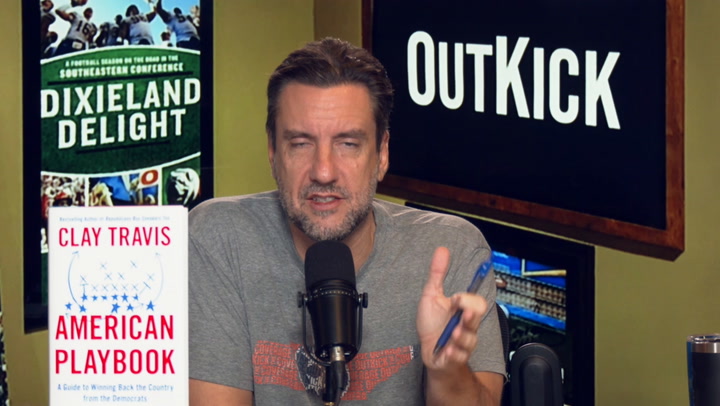 All Sweet 16 Women's Coaches Silent | Outkick The Show w/ Clay Travis