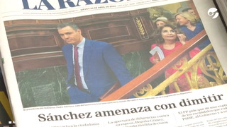 Sorpresa en España: Pedro Sánchez podría dimitir tras las denuncias contra su esposa por supuesta corrupción