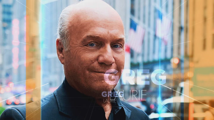 World Changers - Greg Laurie