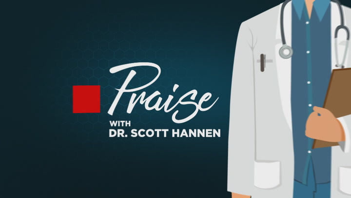 Praise | Scott Hannen | August 17, 2020