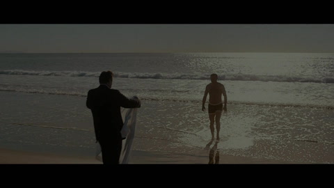 Pawn Sacrifice- Trailer No. 1