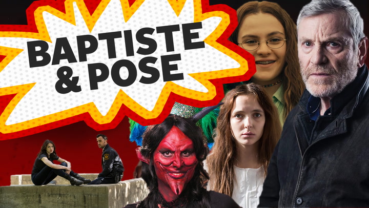Baptiste, Pose and Cruel Summer | Binge or Bin episode 7