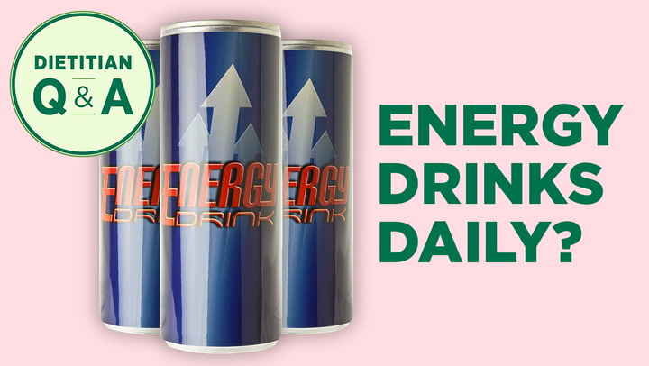 How to Choose Energy Drinks for Sports
