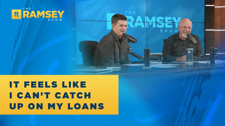 The Ramsey Show - August 31, 2023