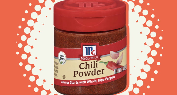 Cayenne Pepper vs. Chili Powder: What you NEED to Know