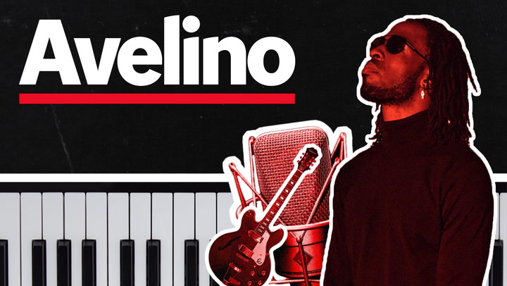 UK rapper Avelino showcases critically-acclaimed debut in Music Box session #73