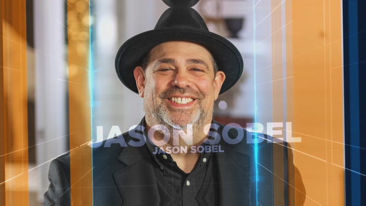 Praise - Rabbi Jason Sobel - October 7, 2021