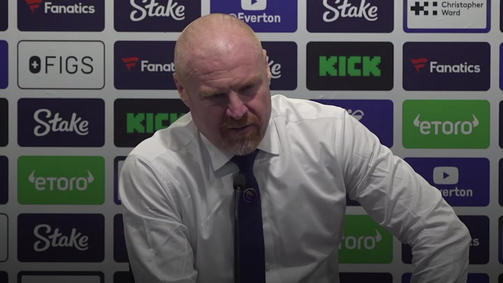 Sean Dyche Hails Everton Unity After Beating Newcastle To Climb Out Of Drop Zone Original Video M244134
