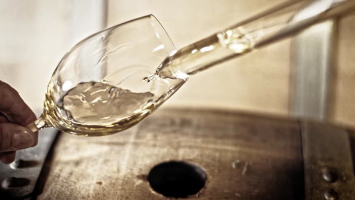Chardonnay & Oak: Finding Flavor and Balance