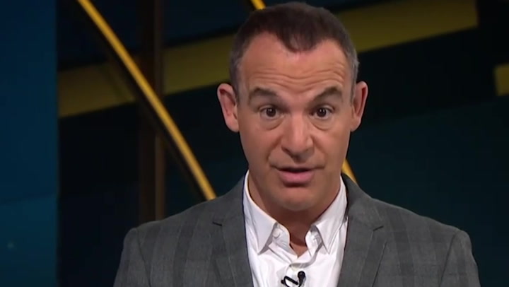 Martin Lewis Issues Urgent Warning To Unmarried Couples Living Together