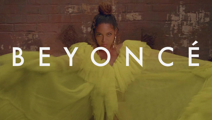 Beyoncé - 20 års stilresa med Queen B