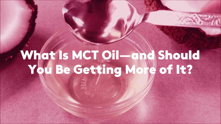 4 Ways in Which MCT Oil Can Improve Your Health – Wellbeing Nutrition