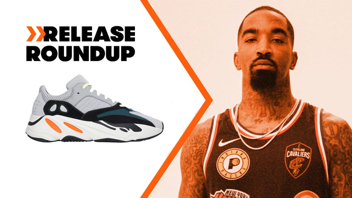 The Best Yeezy Returns + Supreme's Wildest Nike Collab Yet | Release Roundup