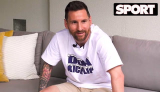 Fiebre por los abonos anuales para ver al Miami por el "efecto Messi"