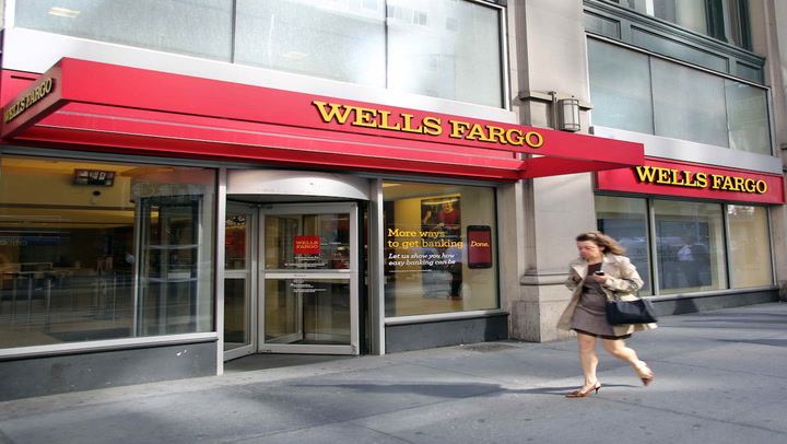 Wells Fargo to Offer Crypto Investment to Qualifying Clients