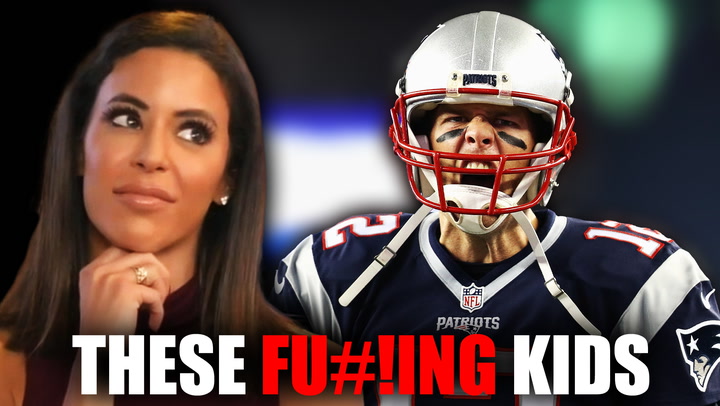 Tom Brady's WARNING to all NFL Teams!! | OutKick The Morning w/ Charly Arnolt