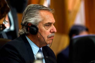 Alberto Fernández se defendió tras ser imputado por el escándalo de los seguros: “Esto no es un negociado”