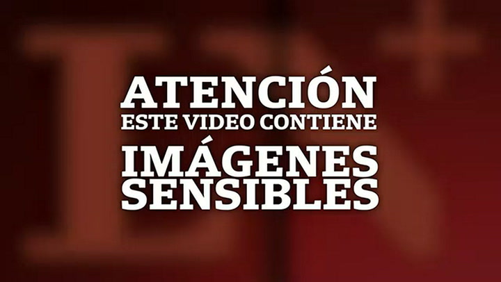 Engañoso video sobre un animal carneado en Quilmes generó revuelo en redes