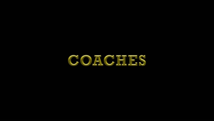 Tdba  Coaches, Coaching Coaches