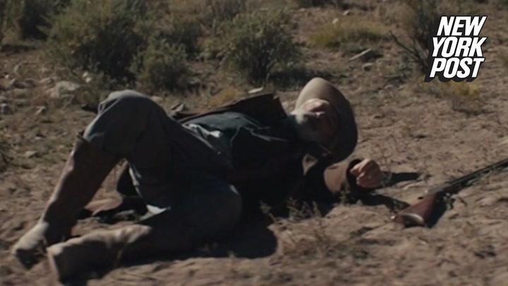 New videos show Alec Baldwin firing prop gun, practicing firearm safety on 'Rust' set