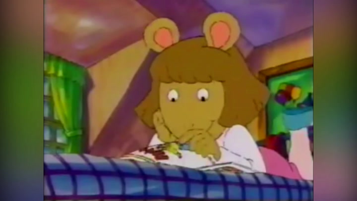Arthur fans 'in tears' as characters grow up in final episode of classic  children's cartoon - Mirror Online