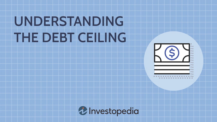 U S Debt Ceiling Definition History