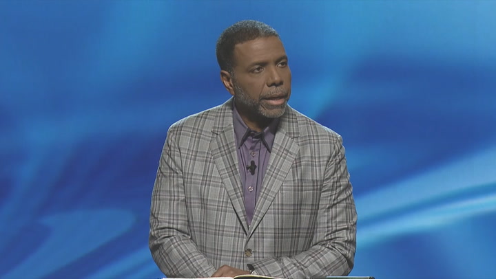 Creflo Dollar - Is Your Currency of Love on Empty?