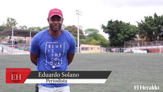 Eduardo Solano se enfrenta a la Calculadora Deportiva