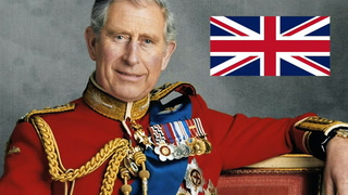 Así es el nuevo himno del Reino Unido - God save the King