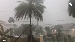 El huracán Ian se dirige a Florida y podría impactar como categoría 4