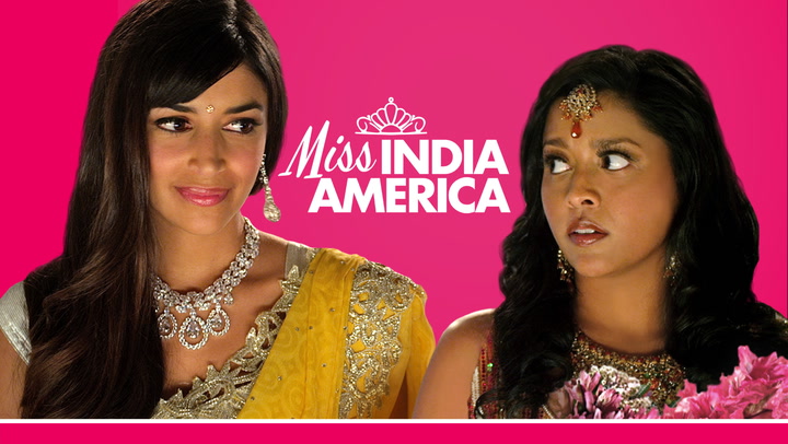 Miss India America