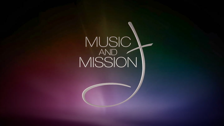 Music and Mission