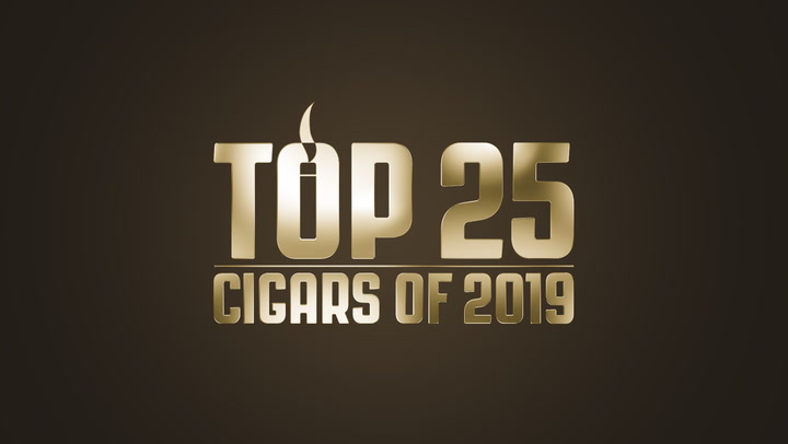 No. 4 Cigar Of 2019