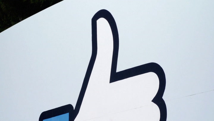 Facebook sacudido por violación de datos personales