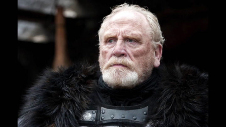 Jeor Mormont | Game of Thrones Wiki | Fandom