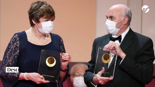 Nobel de Medicina 2023 para dos investigadores de la vacuna contra el Covid
