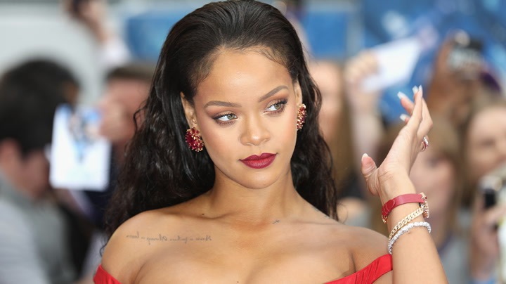 Watch: Rihanna's most political moments