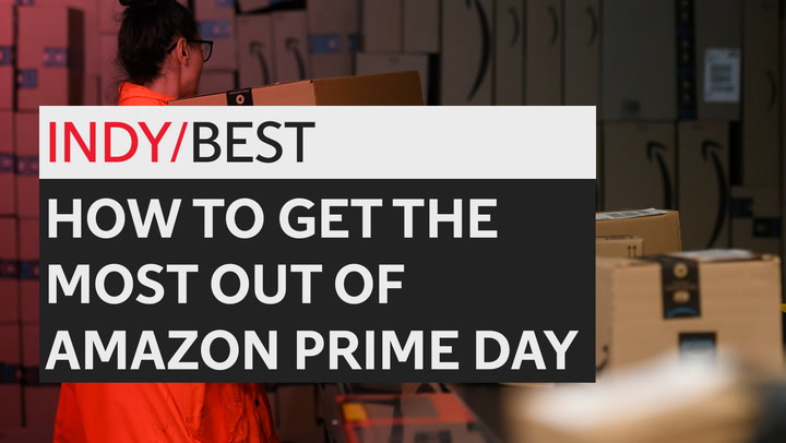 Tips on how to get the most from Amazon’s Prime Day | IndyBest