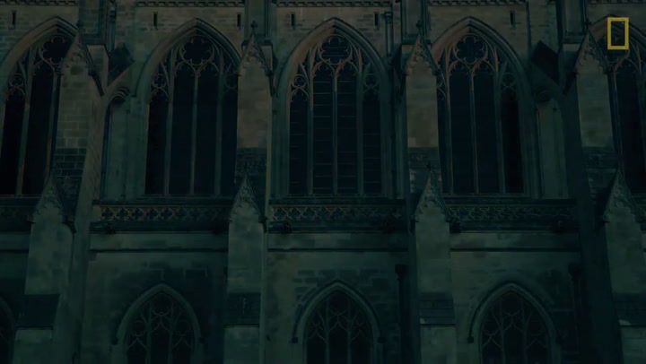 Los secretos detrás de la construcción de la catedral de Notre Dame - Fuente: Youtube
