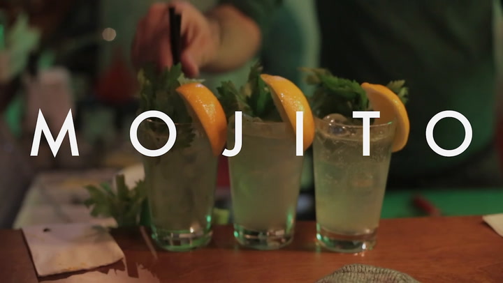 Video: Här är drinkarna som bartenders hatar att göra