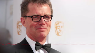 Nicky Campbell cries and feels ‘broken’ following death of family dog