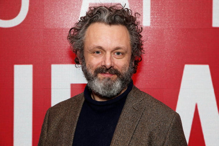 Michael Sheen says he is now a ‘not-for-profit actor